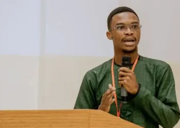 NDC appoints Julius Kwame Anthony as Deputy Communications Director