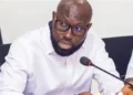 GH¢27m SIC loss probe: EOCO grants Suame MP John Darko enquiry bail