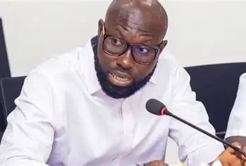 GH¢27m SIC loss probe: EOCO grants Suame MP John Darko enquiry bail
