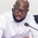 GH¢27m SIC loss probe: EOCO grants Suame MP John Darko enquiry bail