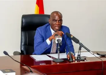 Obuasi SHTS scandal will not be swept under carpet – Haruna Iddrisu