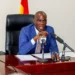 Obuasi SHTS scandal will not be swept under carpet – Haruna Iddrisu