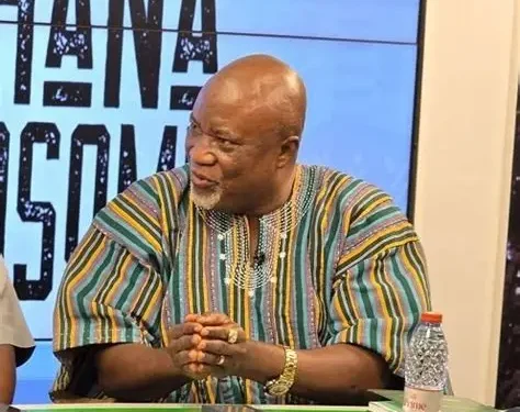 Hopeson Adorye q‍uesti⁠ons remo‍val of signb⁠oard linked to M‌iracles Aboagye’s allege​d estate