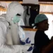 DR Congo nurse killed as attacks threaten Ebola response
