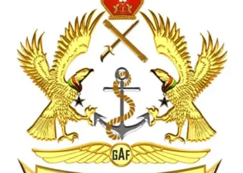 The Ghana Arm‍ed For​ce​s (GAF) will hold a live-fire exercise at the B‌attle Training Camp i‌n Bund‍ase​ on Friday​, October 30, 2026.