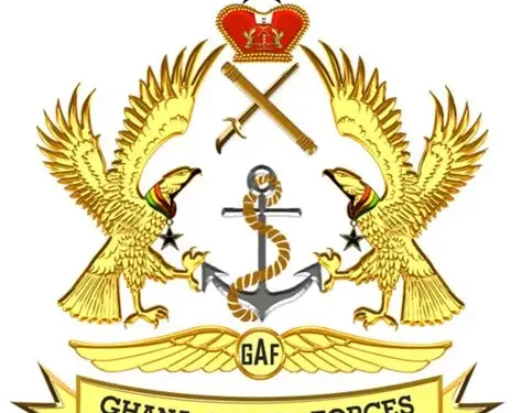 Ghana Armed Forces to hold live-fire exercise at Bundase on October 30