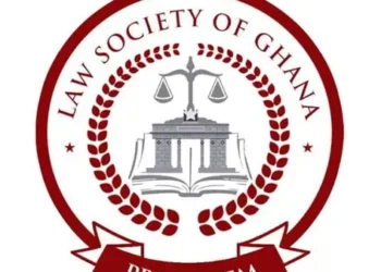 Ghana Law Society unveils official logo at maiden Annual Conference