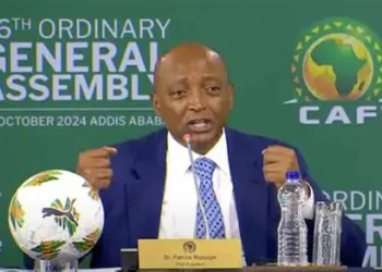 AFCON to be held every two years following CAF rethink