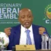 AFCON to be held every two years following CAF rethink