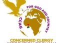 Concerned Clergy demand clarity on status of LGBTQ Bill