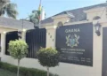 High Commission blames clerical errors for discrepancies in South Africa evacuation records