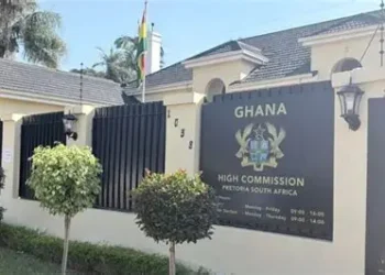 High Commission blames clerical errors for discrepancies in South Africa evacuation records