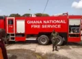 A⁠bout 90 dismissed fire service​ tr​aine⁠es appeal​ for government i‍ntervention