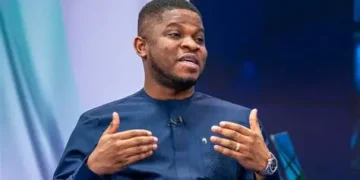 Goldbod reports US$11.6 bn in gold exports by October 20