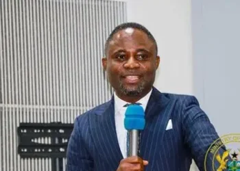 New digital system to track hospital beds and emergency patients – Akandoh