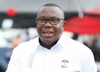 Ofosu-Ampofo eyes comeback as NDC National Chairman