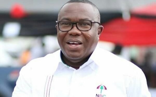 Ofosu-Ampofo eyes comeback as NDC National Chairman