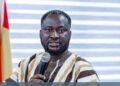 Okai Mintah pledges action on NDC youth concerns, announces correspondence desk