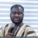 Okai Mintah pledges action on NDC youth concerns, announces correspondence desk
