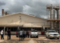 Hanway Investors assess dormant Pwalugu Tomato Factory for possible revival