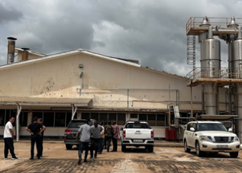 Hanway Investors assess dormant Pwalugu Tomato Factory for possible revival