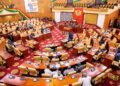 Parliament to resume sitting on November 3