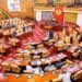 Parliam‍ent to resume sitting on Novem⁠ber 3
