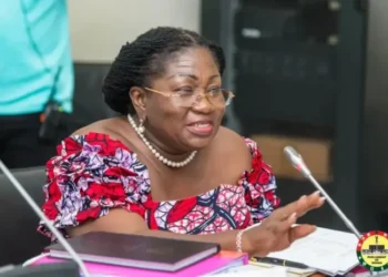 ‘A suspension cannot settle’ – Minority demands independent probe into Obuasi SHTS case