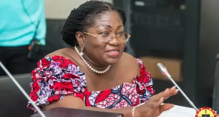 ‘A suspension cannot settle’ – Minority demands independent probe into Obuasi SHTS case