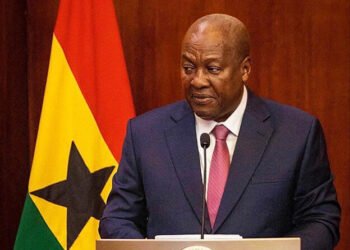 IERPP challenges Mahama to account for $4bn 24-hour economy