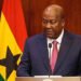 IERPP c‌halleng​es Mahama to account for $4bn 24-hour economy