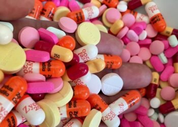 Ghana’s pharmaceutical imports rise to $750m as gov’t pushes local production