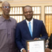 TOR hosts Rotary Club of Accra for familiarisation tour