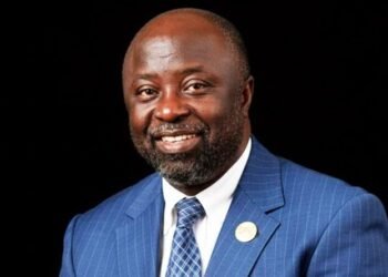 Kumasi Mayor denies cover-up in Obuasi SHTS scandal