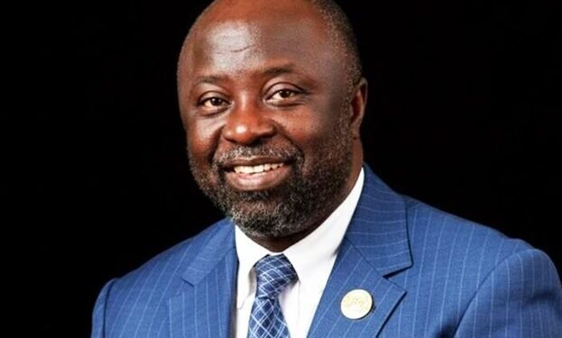 Kumasi Mayor denies cover-up in Obuasi SHTS scandal