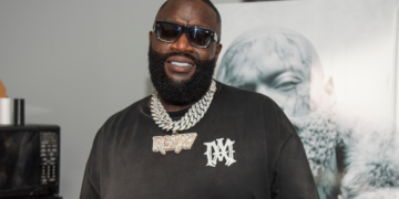 Rick Ross arrested in Miami over alleged domestic violence incident