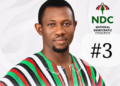 NDC supporters call for retention of Mustapha Suleman Mohammed as Bono East Regional communication officer