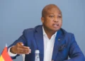 Ablakwa demands visa appointments for Ghanaian students stranded after paying fees