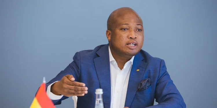 Ablakwa demands visa appointments for Ghanaian students stranded after paying fees
