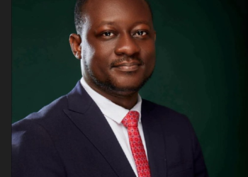 Ablakwa: Edmund Kombat’s leadership has turned around TOR’s fortunes