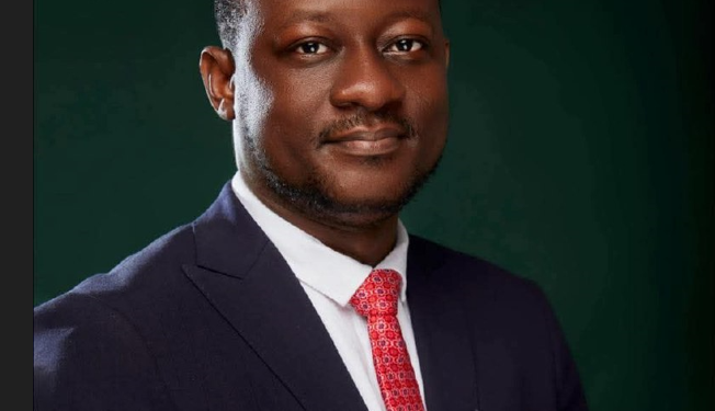 Ablakwa: Edmond Kombat’s leadership has turned around TOR’s fortunes