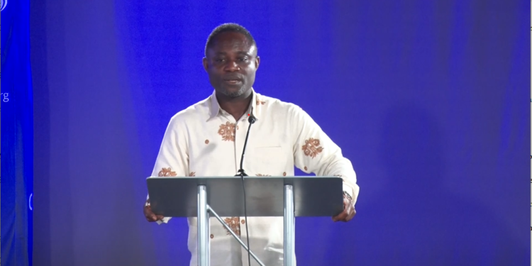 Mercy Ships to provide 2,400 surgeries and rehabilitation support in Ghana – Health Minister