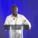 Mercy Ships to provide 2,400 surgeries and rehabilitation support in Ghana – Health Minister