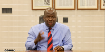 Minority seeks independent audit of Ghana’s South Africa evacuation expenditure