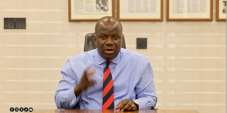 Minority seeks independent audit of Ghana’s South Africa evacuation expenditure