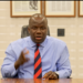 Minority seeks independent audit of Ghana’s South Africa evacuation expenditure