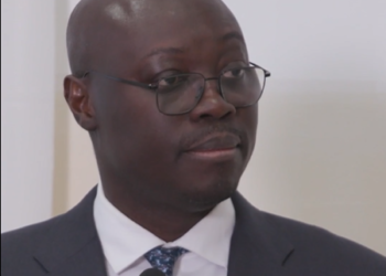 New economy agenda will prioritize jobs and wealth creation – Ato Forson