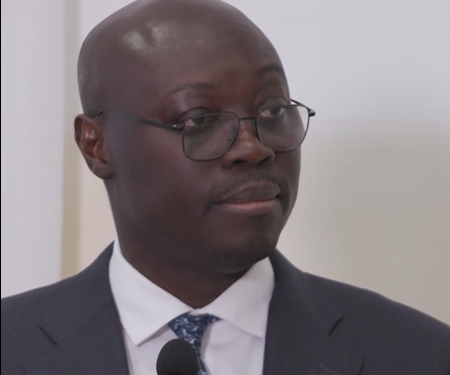 New economy agenda will prioritize jobs and wealth creation – Ato Forson