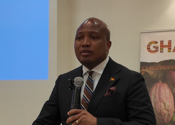 Ablakwa: Every Ghanaian evacuated from South Africa received GH¢5,500
