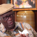 Kufuor advocates five-year presidential term for Ghana